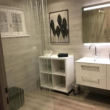 Ferienhaus Le Paradis *