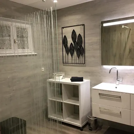 Le Paradis Saint-Nabord