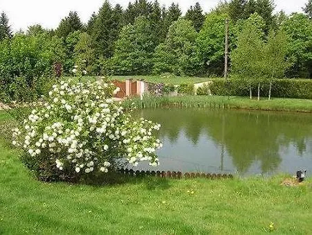 Holiday home Le Paradis
