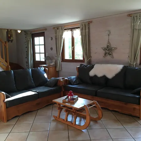 Holiday home Le Paradis