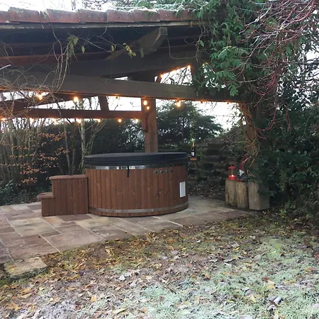 Ferienhaus Le Paradis *