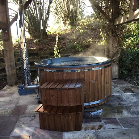 Le Paradis Ferienhaus