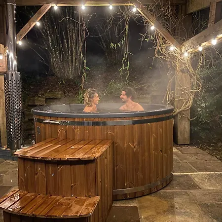 Le Paradis Holiday home Saint-Nabord