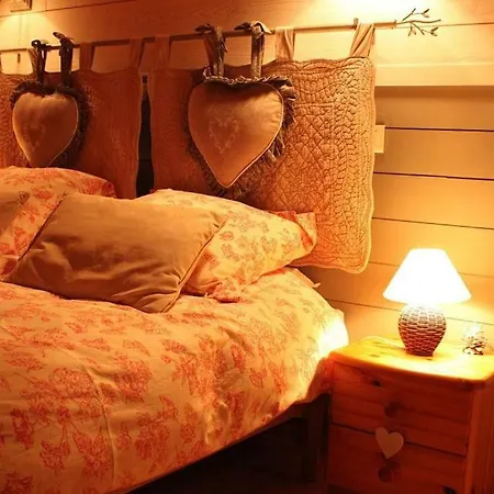 Le Paradis Saint-Nabord