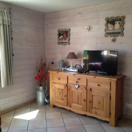 Le Paradis Holiday home
