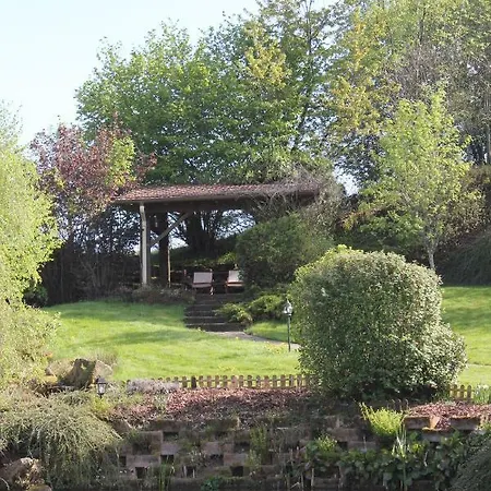 Holiday home Le Paradis