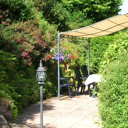 Holiday home Le Paradis *