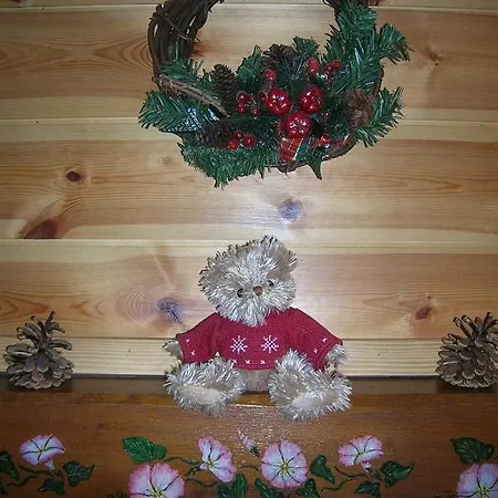 Ferienhaus Le Paradis *