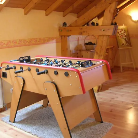 Holiday home Le Paradis *