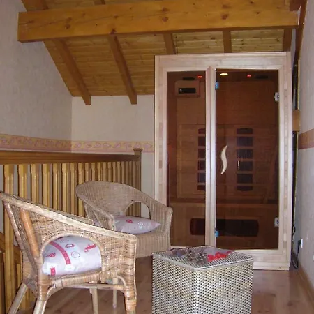 Holiday home Le Paradis *