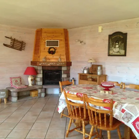 Holiday home Le Paradis