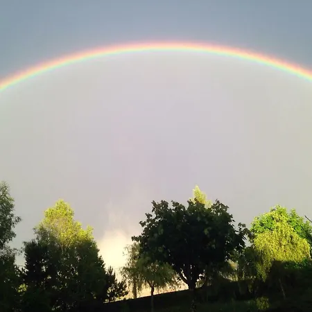 Ferienhaus Le Paradis Saint-Nabord
