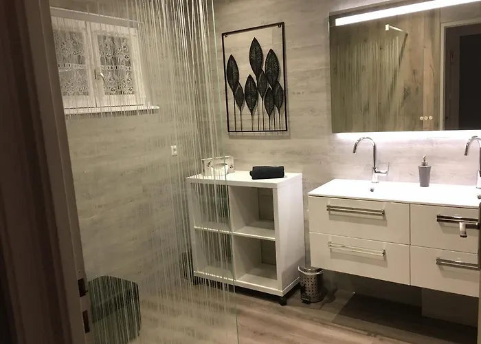 Casa de Férias Le Paradis *