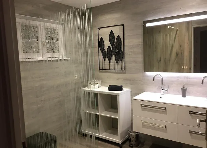 Le Paradis Saint-Nabord