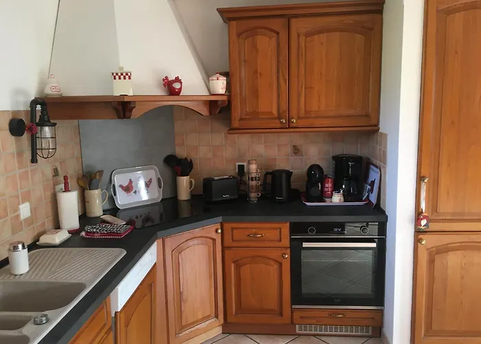 Le Paradis Casa de Férias *