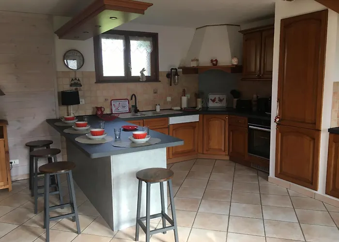 Le Paradis Casa de Férias