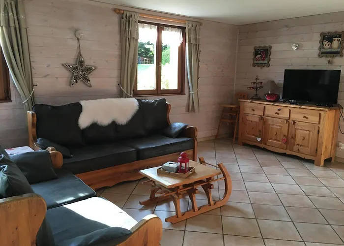 Le Paradis * Saint-Nabord