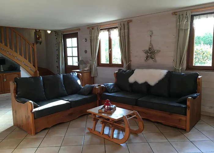 Casa de Férias Le Paradis