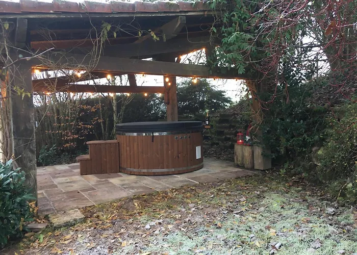 Casa de Férias Le Paradis *