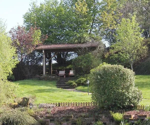 Casa de Férias Le Paradis