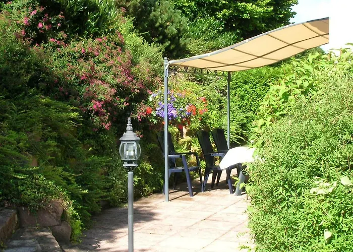 Casa de Férias Le Paradis *