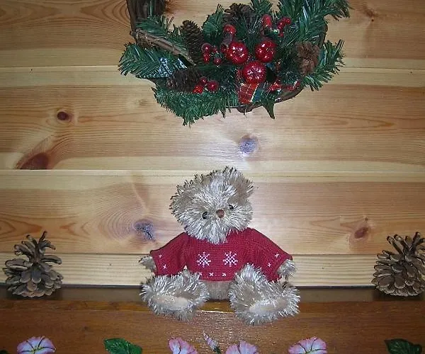 Casa de Férias Le Paradis *