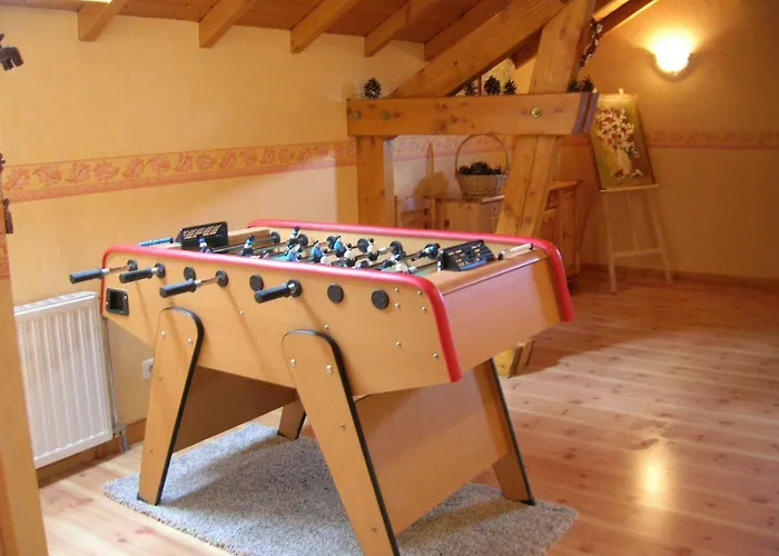 Casa de Férias Le Paradis *