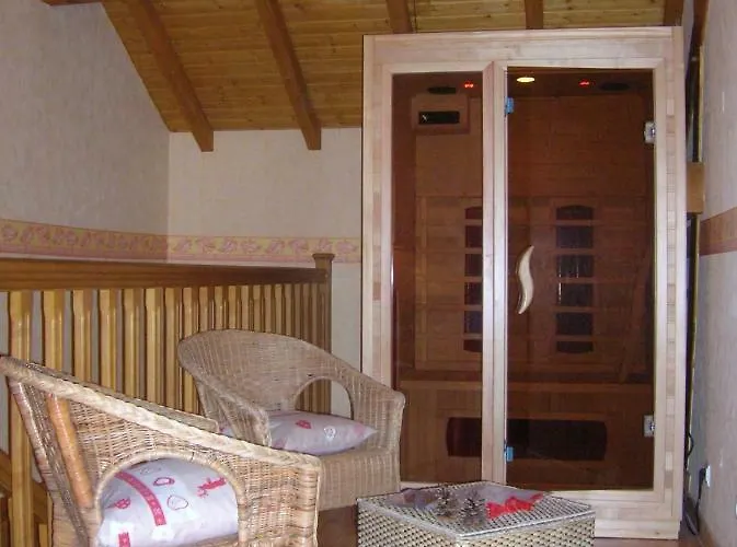 Casa de Férias Le Paradis *