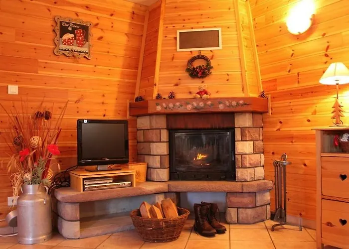 Casa de Férias Le Paradis *