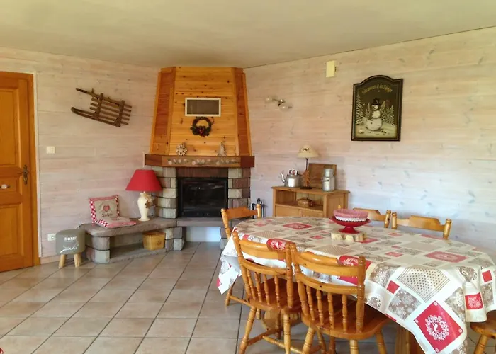 Casa de Férias Le Paradis